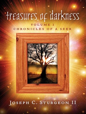cover image of Treasures of Darkness Volume 1